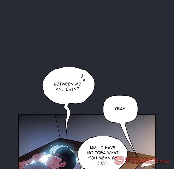 Follow Me Chapter 16 - Page 78