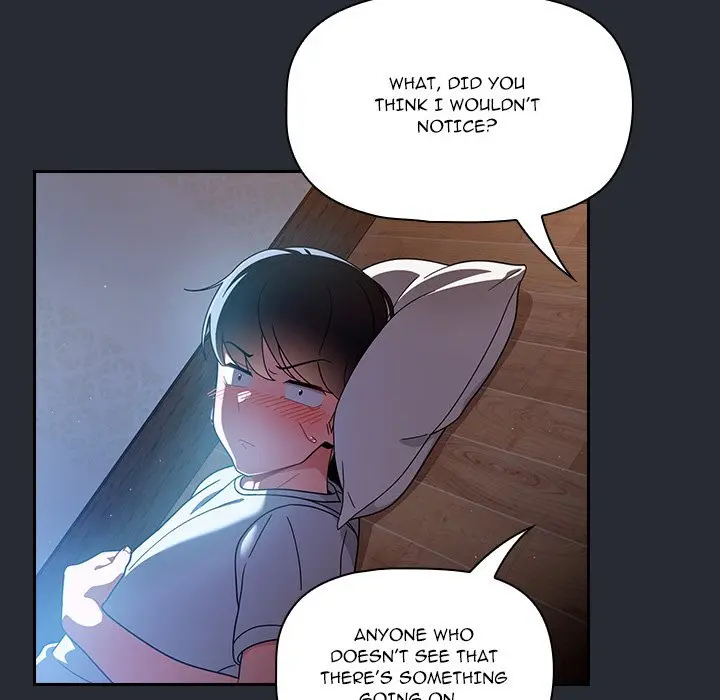 Follow Me Chapter 16 - Page 84