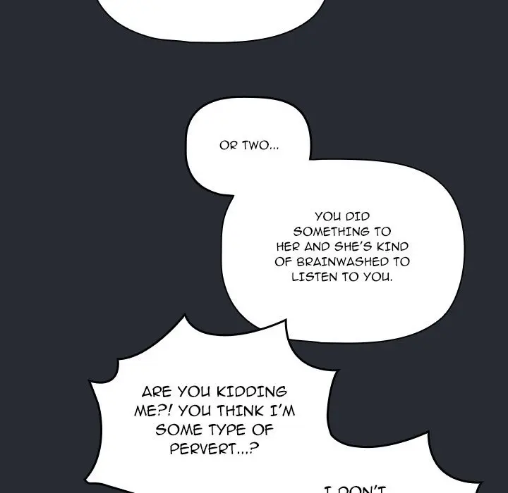 Follow Me Chapter 16 - Page 98