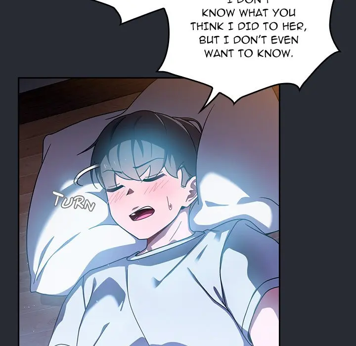 Follow Me Chapter 16 - Page 99