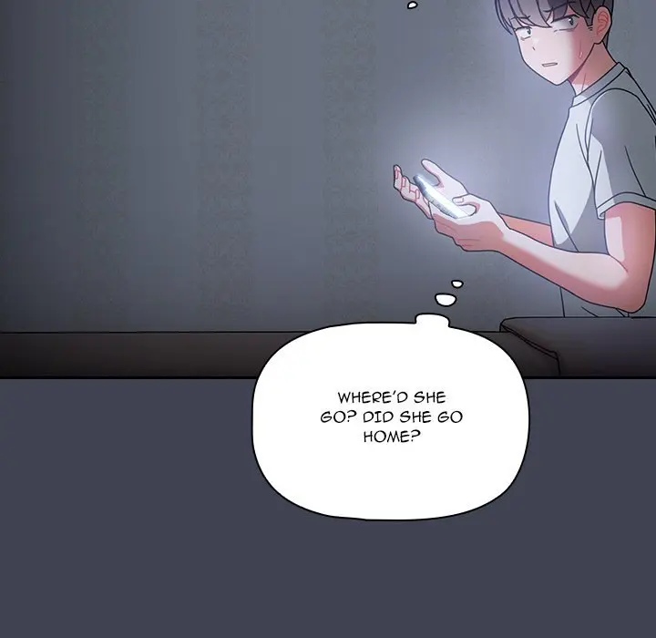 Follow Me Chapter 17 - Page 10