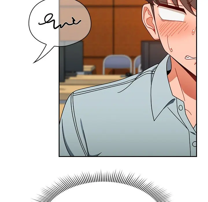 Follow Me Chapter 17 - Page 100
