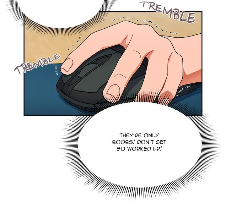 Follow Me Chapter 17 - Page 102