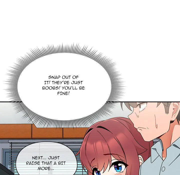 Follow Me Chapter 17 - Page 103