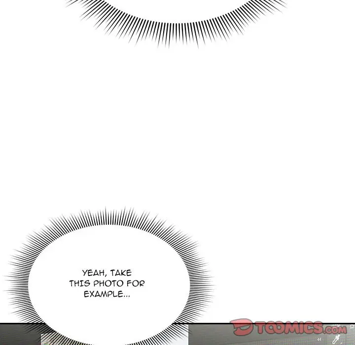 Follow Me Chapter 17 - Page 105