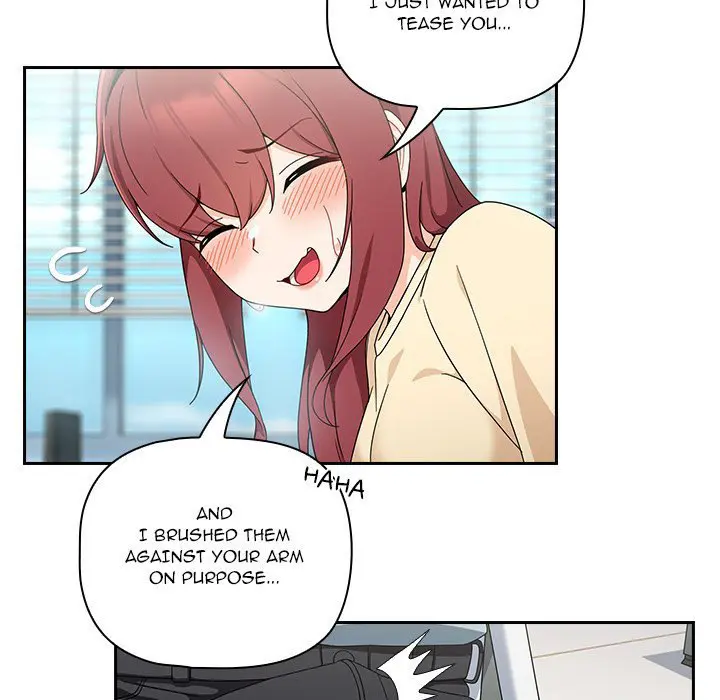 Follow Me Chapter 17 - Page 116