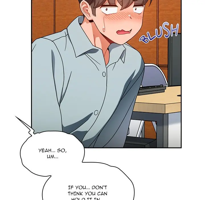 Follow Me Chapter 17 - Page 119