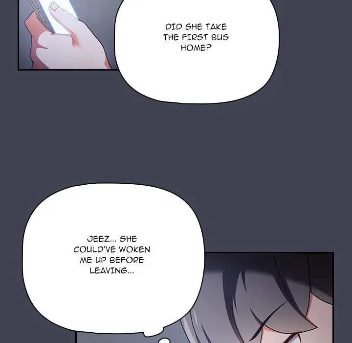 Follow Me Chapter 17 - Page 12