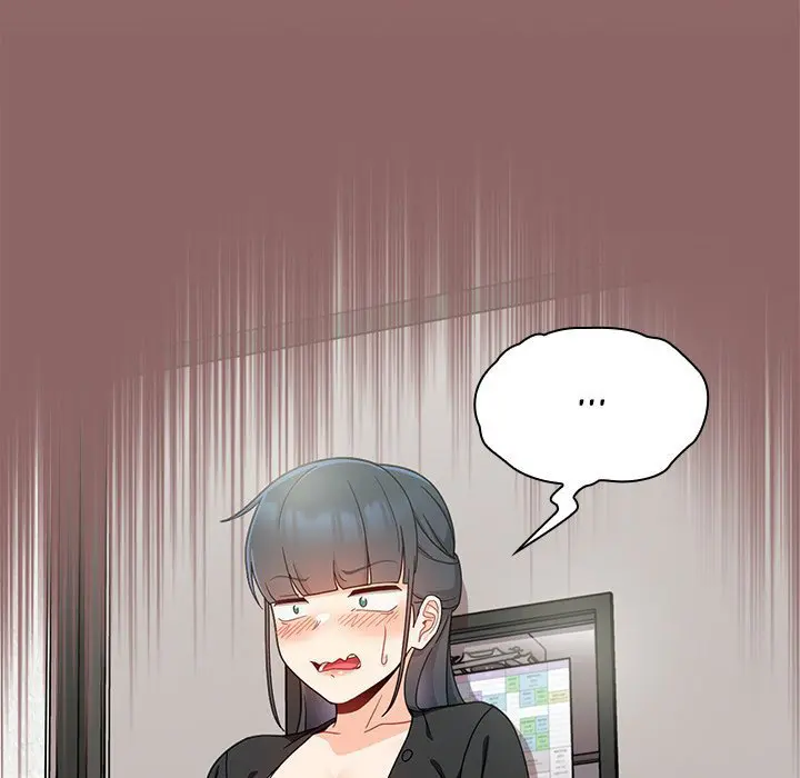 Follow Me Chapter 17 - Page 137