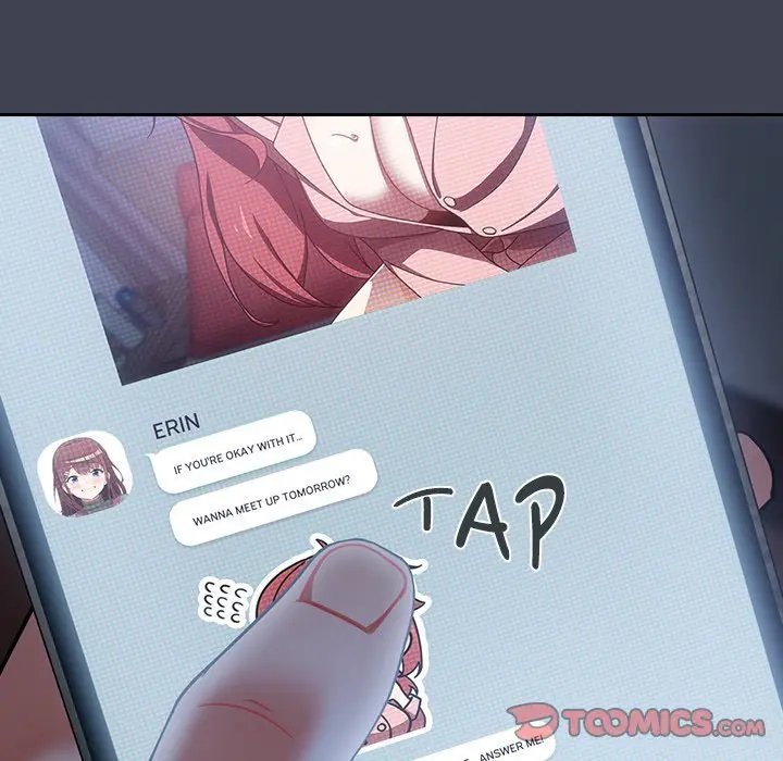 Follow Me Chapter 17 - Page 15