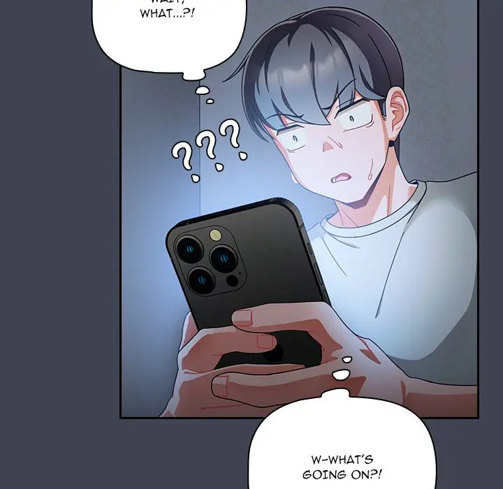 Follow Me Chapter 17 - Page 18