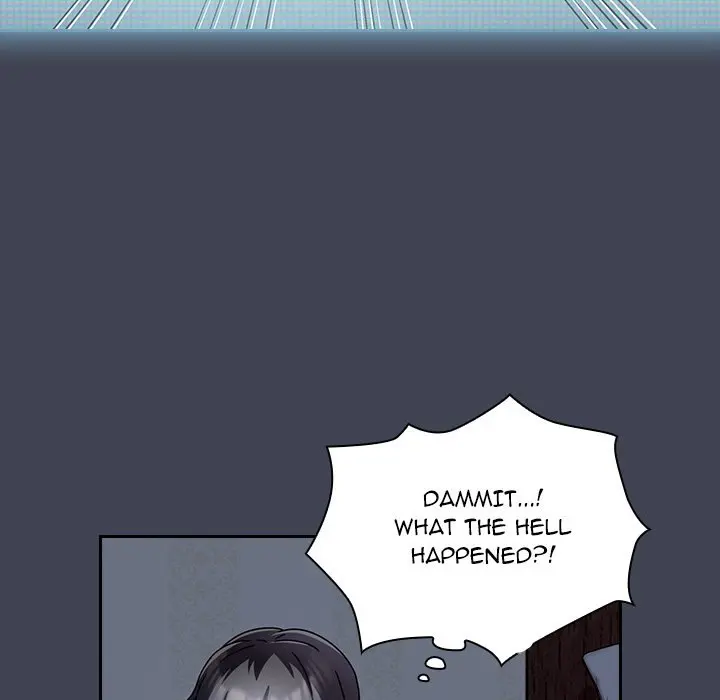 Follow Me Chapter 17 - Page 22