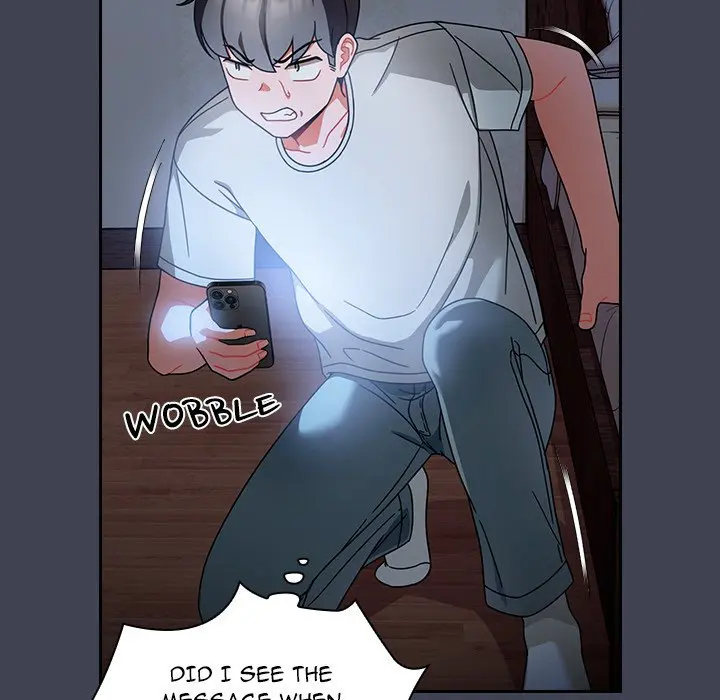 Follow Me Chapter 17 - Page 23