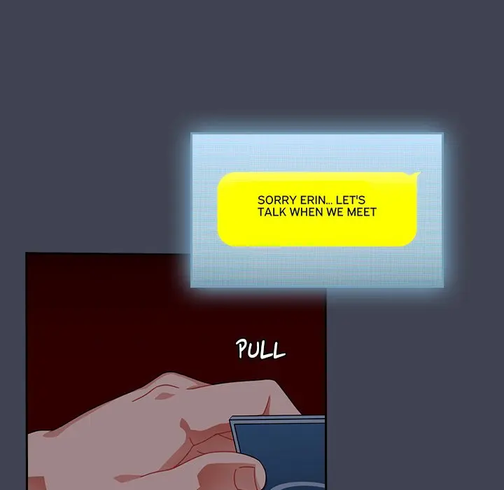 Follow Me Chapter 17 - Page 26