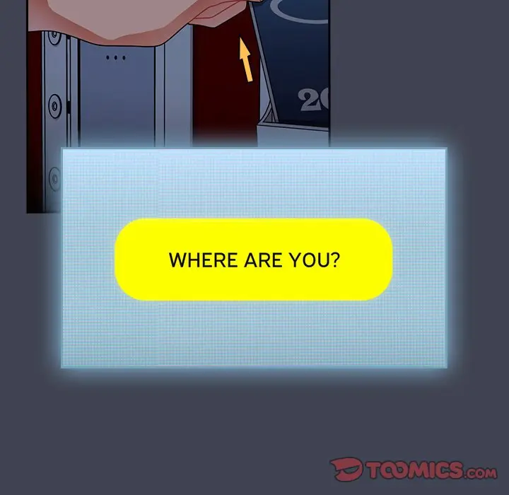 Follow Me Chapter 17 - Page 27