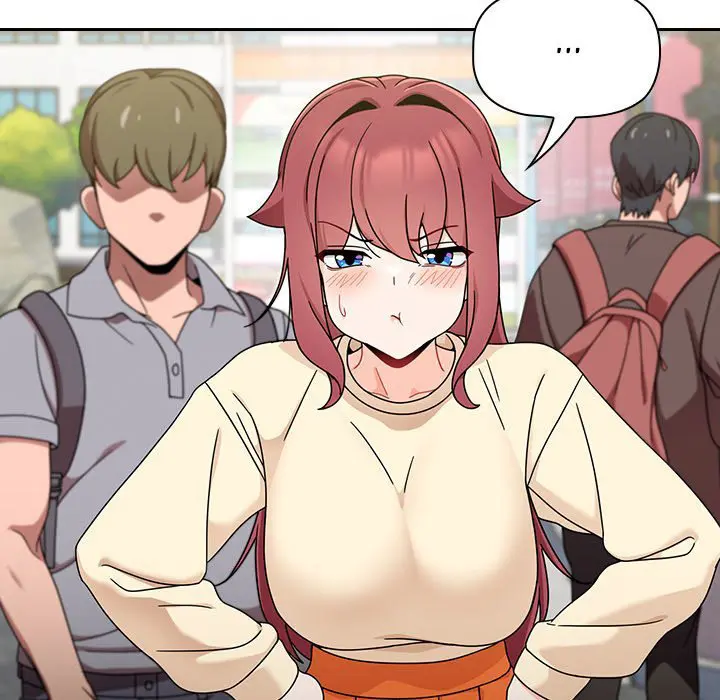 Follow Me Chapter 17 - Page 32