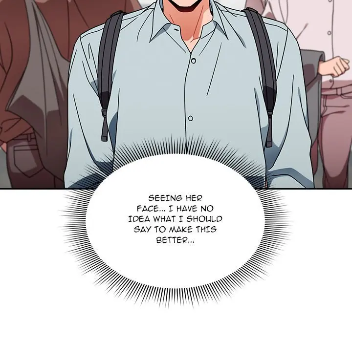 Follow Me Chapter 17 - Page 34
