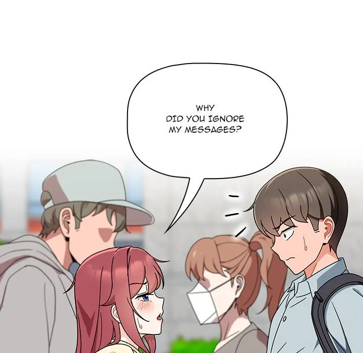 Follow Me Chapter 17 - Page 35