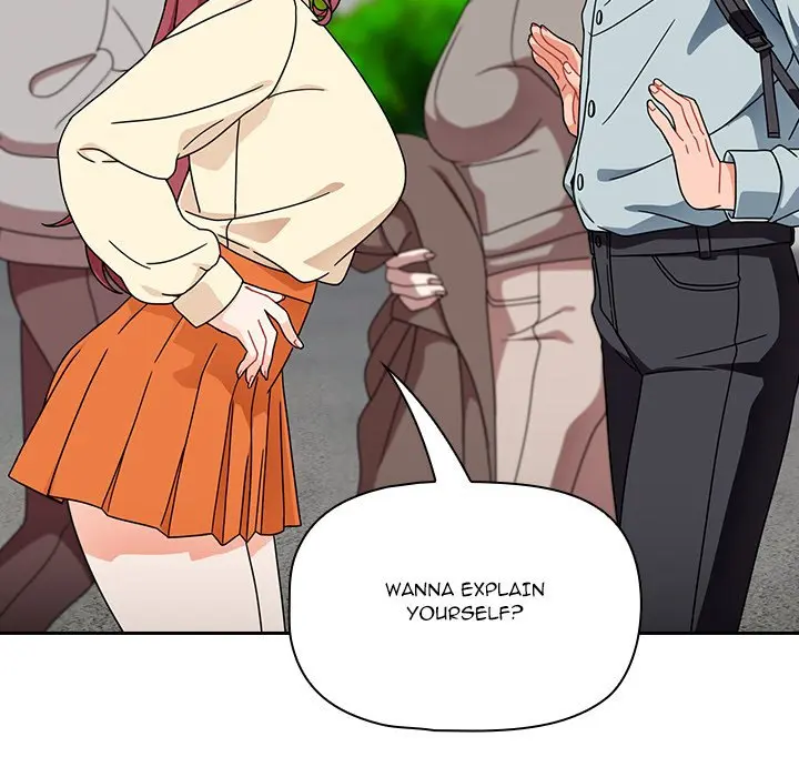 Follow Me Chapter 17 - Page 36