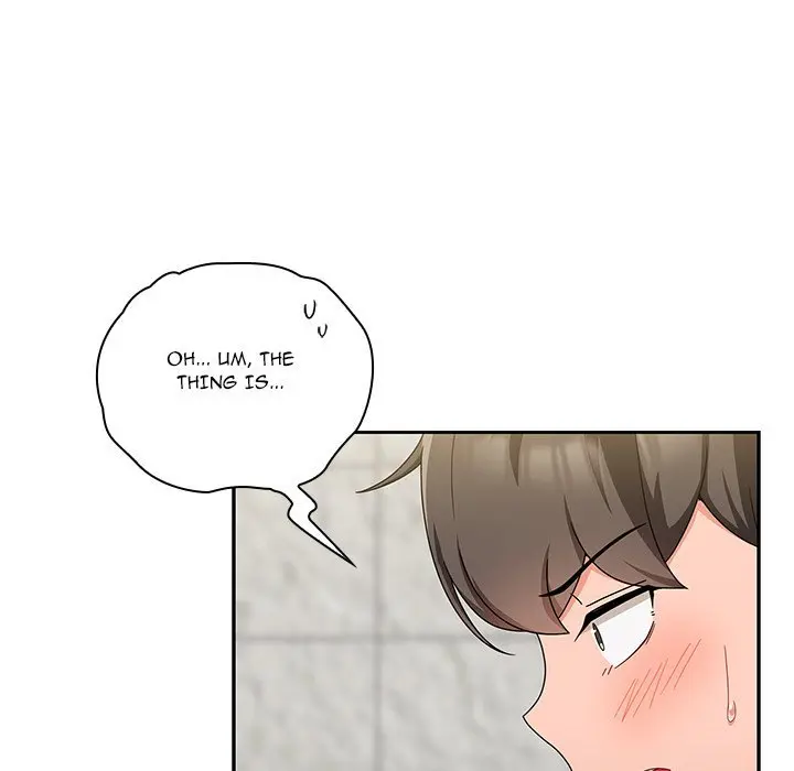Follow Me Chapter 17 - Page 37