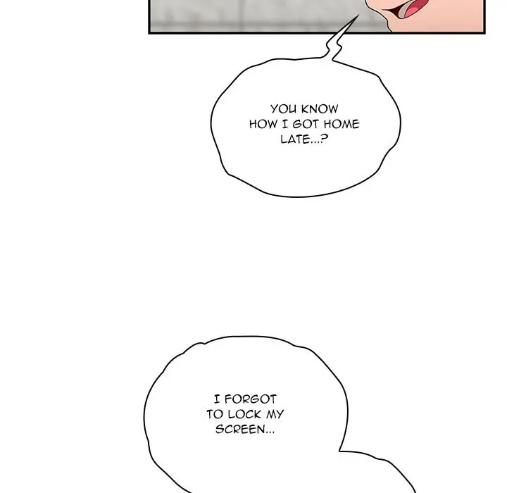 Follow Me Chapter 17 - Page 38