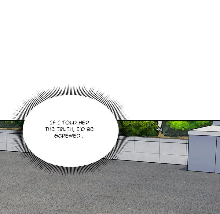 Follow Me Chapter 17 - Page 40