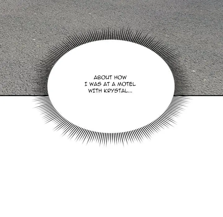 Follow Me Chapter 17 - Page 41