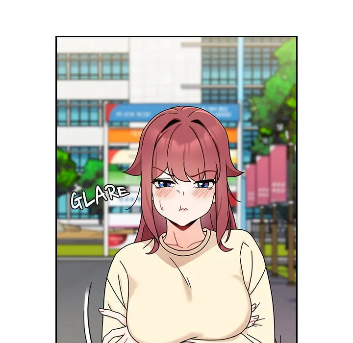 Follow Me Chapter 17 - Page 42