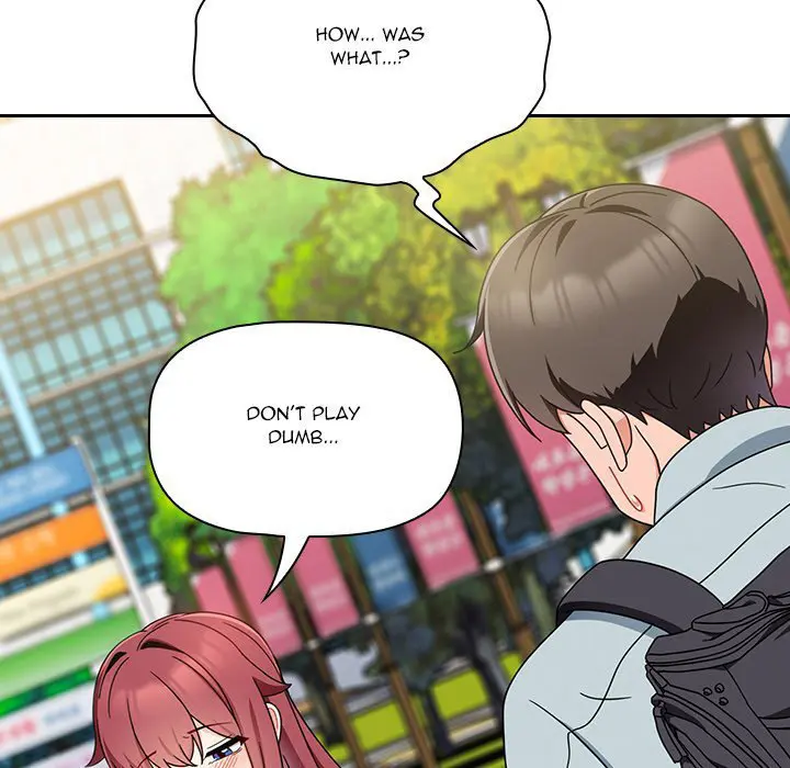Follow Me Chapter 17 - Page 46