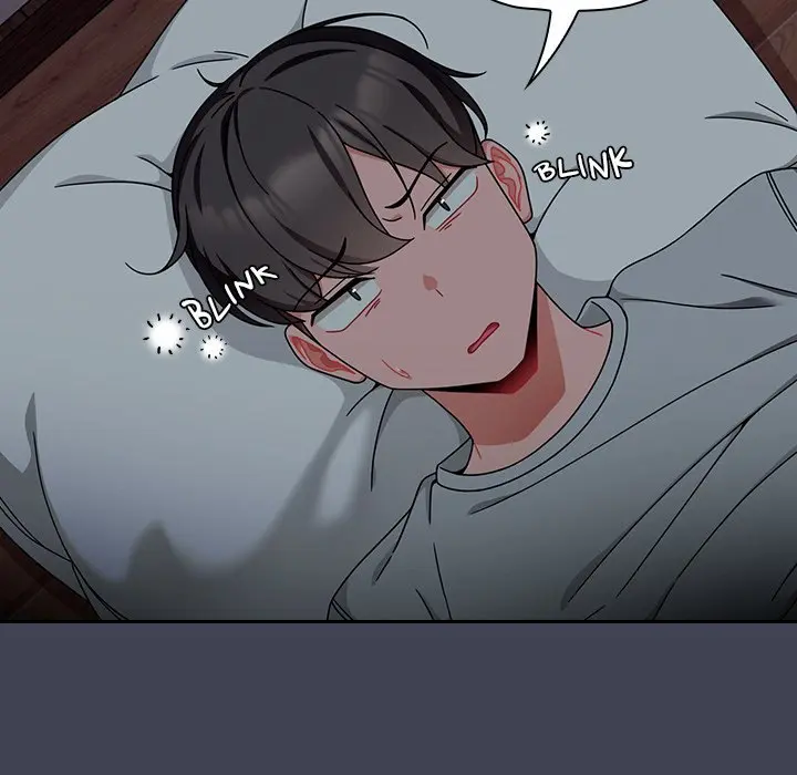 Follow Me Chapter 17 - Page 5