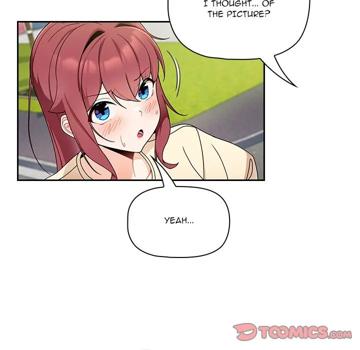 Follow Me Chapter 17 - Page 51