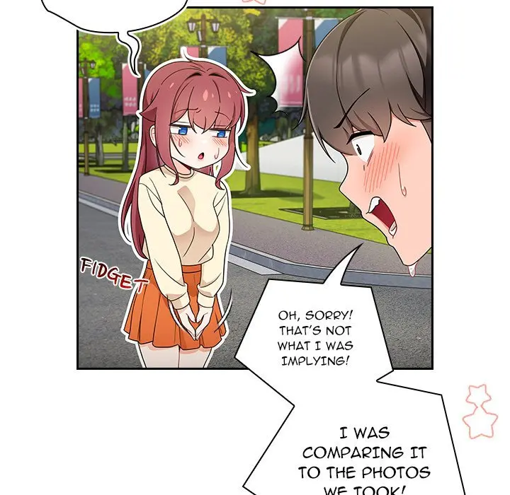 Follow Me Chapter 17 - Page 54