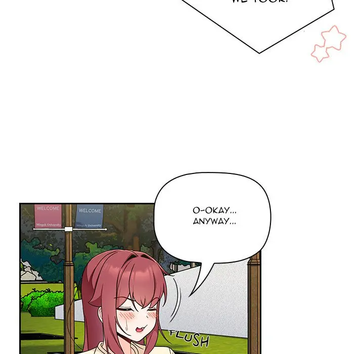 Follow Me Chapter 17 - Page 55