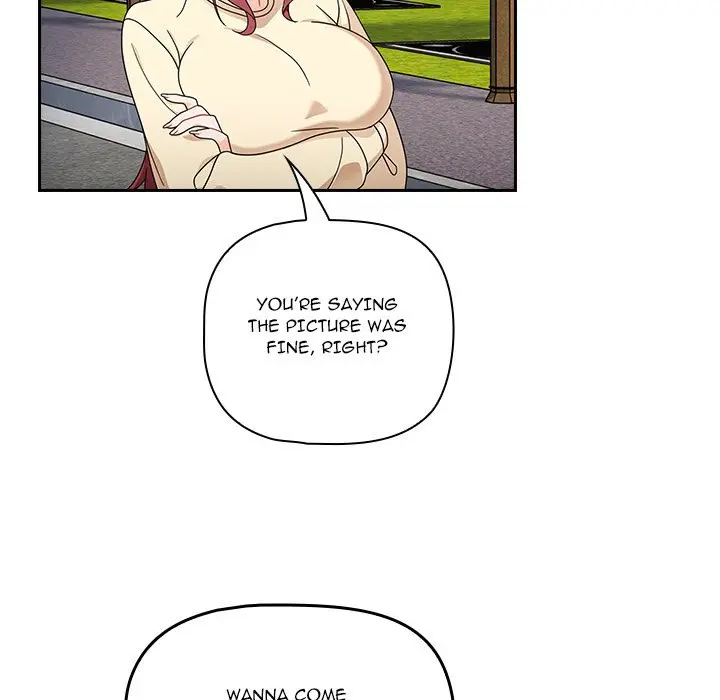 Follow Me Chapter 17 - Page 56