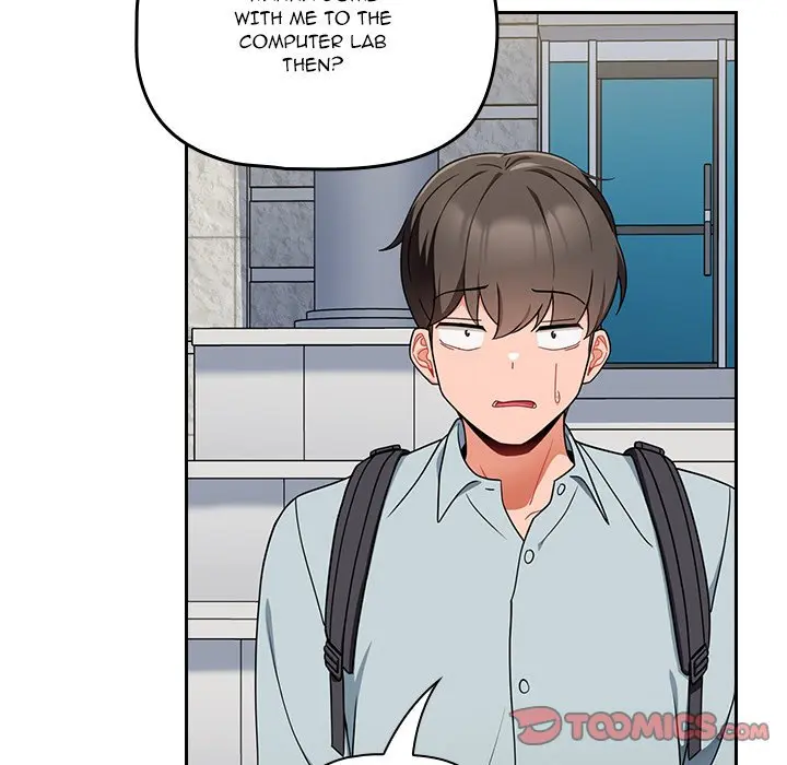 Follow Me Chapter 17 - Page 57