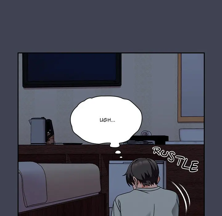 Follow Me Chapter 17 - Page 6