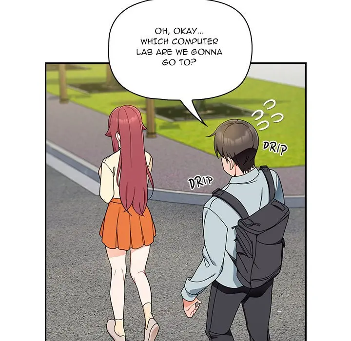 Follow Me Chapter 17 - Page 61