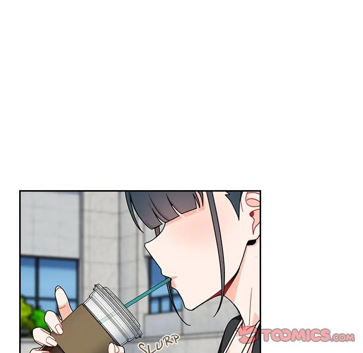 Follow Me Chapter 17 - Page 63