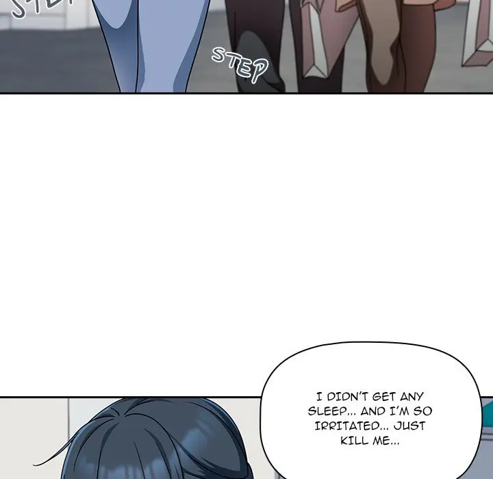 Follow Me Chapter 17 - Page 66