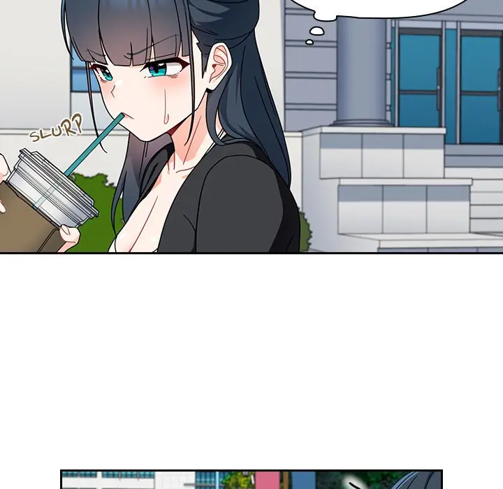 Follow Me Chapter 17 - Page 67