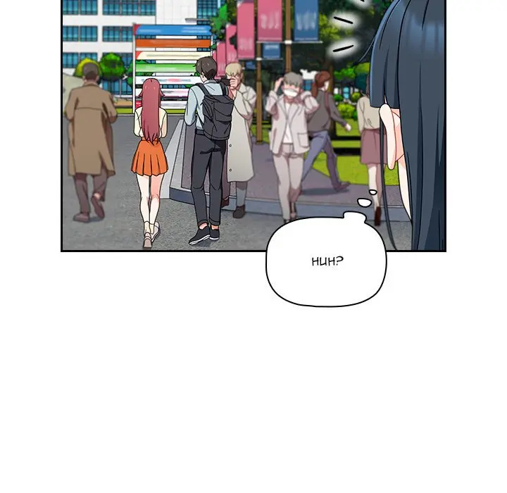 Follow Me Chapter 17 - Page 68