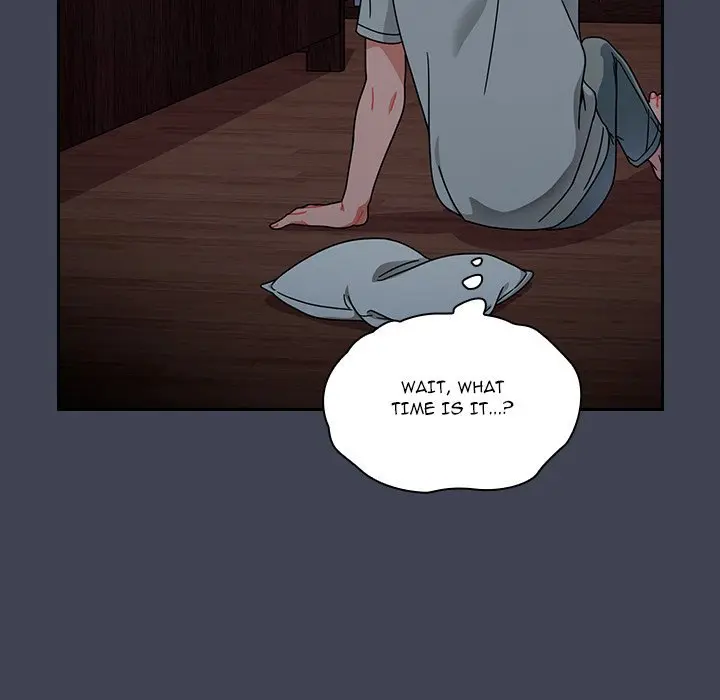 Follow Me Chapter 17 - Page 7