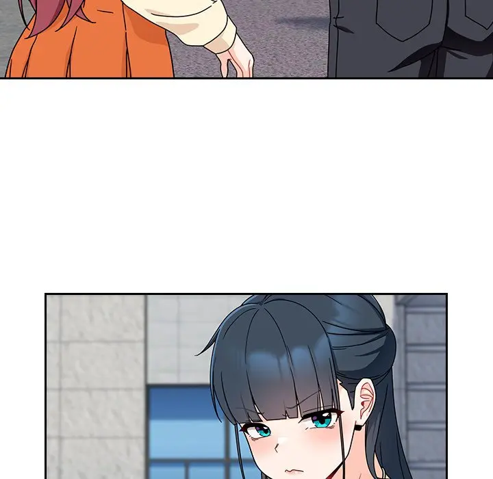 Follow Me Chapter 17 - Page 70
