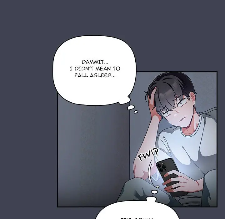 Follow Me Chapter 17 - Page 8