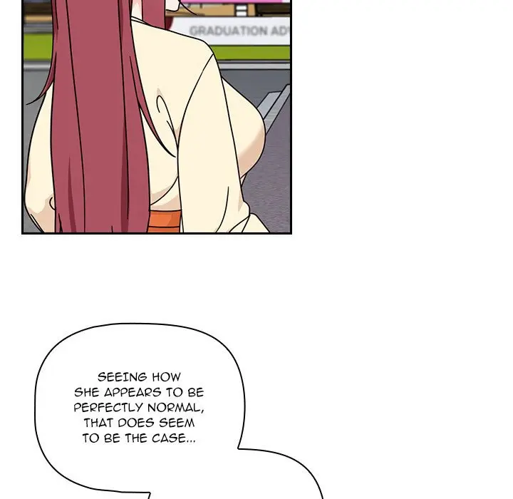 Follow Me Chapter 17 - Page 80