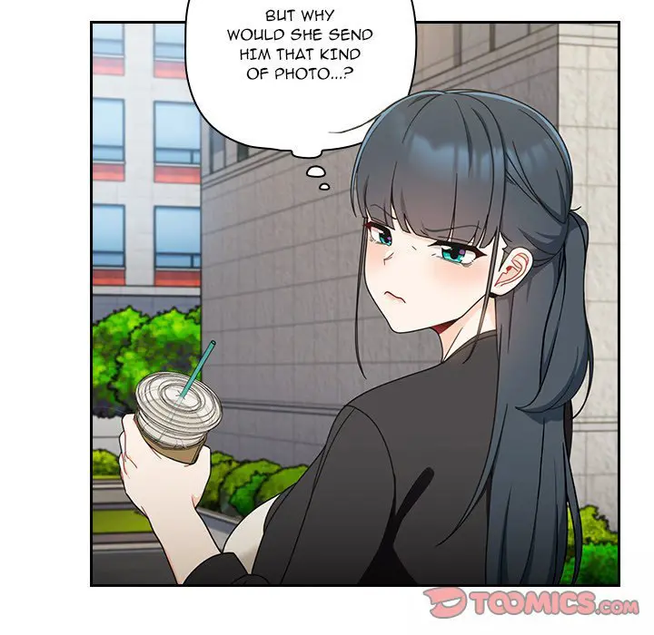 Follow Me Chapter 17 - Page 81