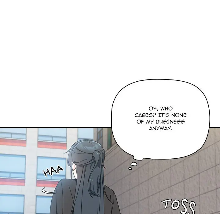 Follow Me Chapter 17 - Page 82