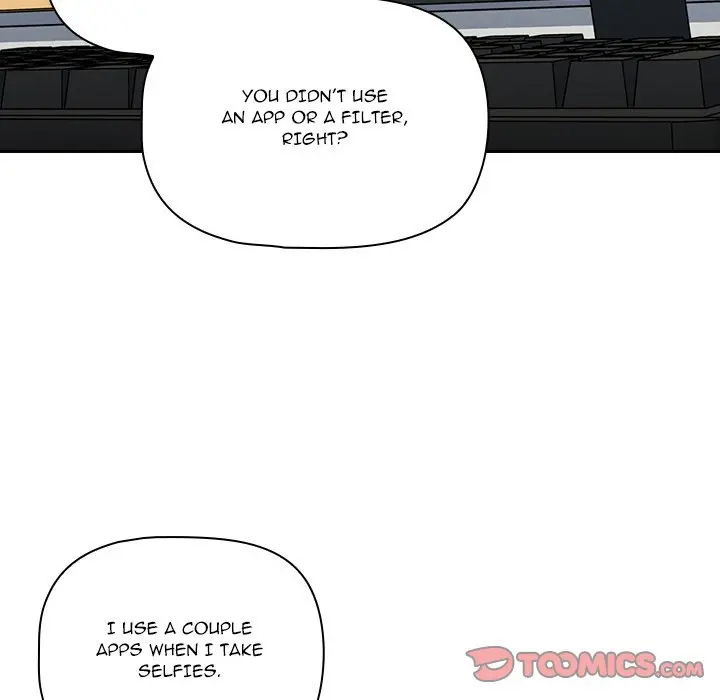 Follow Me Chapter 17 - Page 87