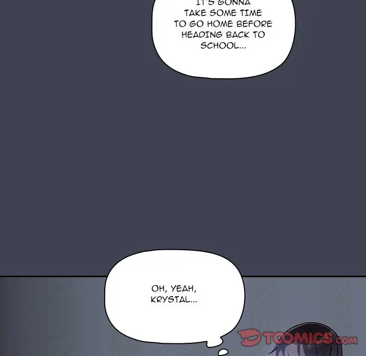 Follow Me Chapter 17 - Page 9