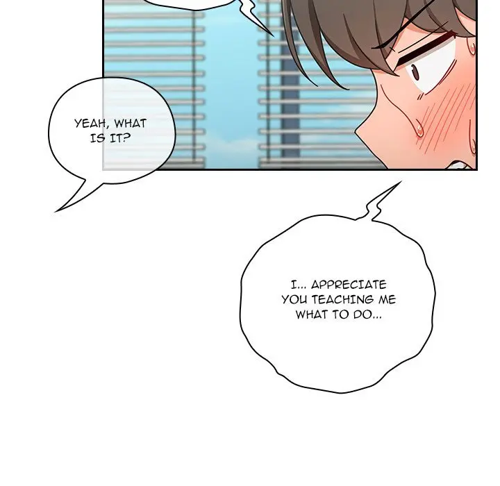 Follow Me Chapter 17 - Page 90
